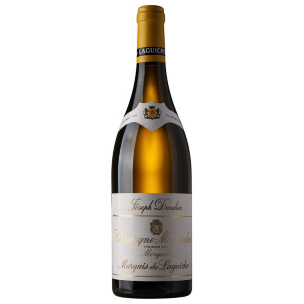 Joseph Drouhin Chassagne-Montrachet 1.Cru Morgeot 2020