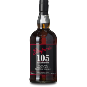 Glenfarclas 105 Cask Strenght 60%