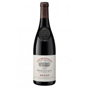 2015 Hermitage Les Bessards, Delas Freres