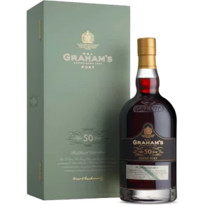 Graham's 50 rs Tawny