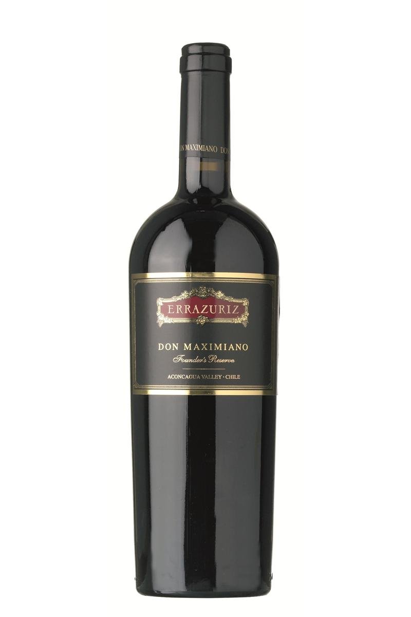 2016 Don Maximiano Founder's Vina Errazuriz - Chile