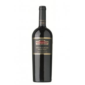 2016 Don Maximiano Founder's Vina Errazuriz 