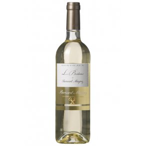 Le Bordeaux de Magrez Blanc