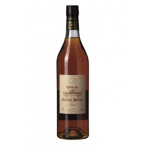 Pineau des Charentes, Daniel Bouju Cognac AOC