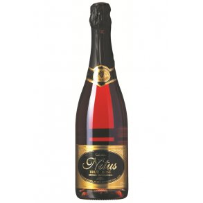 Nitus Cava Brut Rose