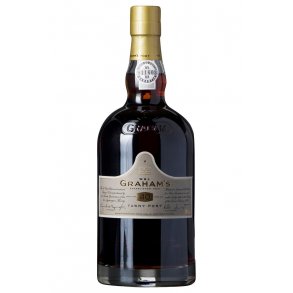 Graham's 40 Years Old Tawny Port, W.& J. Graham & Co.