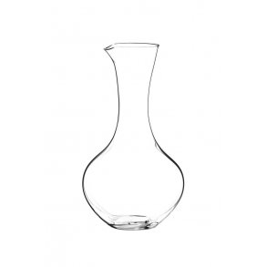 Riedel Decanter Syrah.