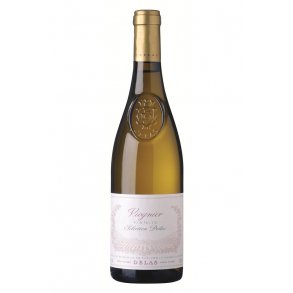 Selection Delas Viognier, Delas Freres VdP