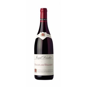 2022 Beaujolais-Villages Joseph Drouhin AOP