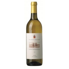 Costeggiola, Guerrieri-Rizzardi DOCG Classico Superiore