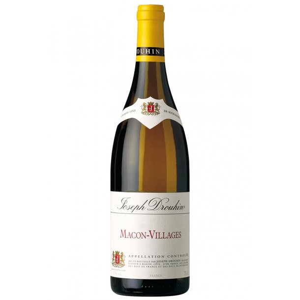 2022 Macon-Villages Blanc, Joseph Drouhin