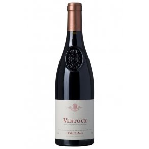 2021 Cotes-du-Ventoux, Delas Freres AOC