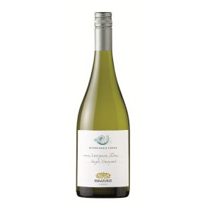 Errazuriz Sauvignon Blanc Single Vineyard