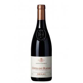2023 Cotes-du-Rhone Saint Esprit, Delas Freres