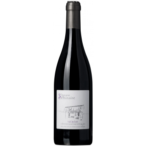 Cotes du Rhone Village, Domaine du Seminaire Valréas