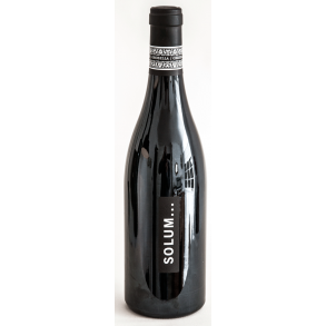 Bodegas Habla Solum 2022