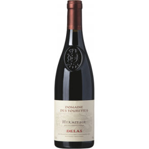 2011 Hermitage, Delas Freres Domaine des Tourettes
