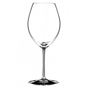 Riedel Sommeliers Hermitage/Syrah.