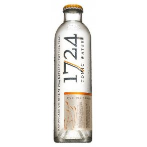1724 Tonic 20 cl