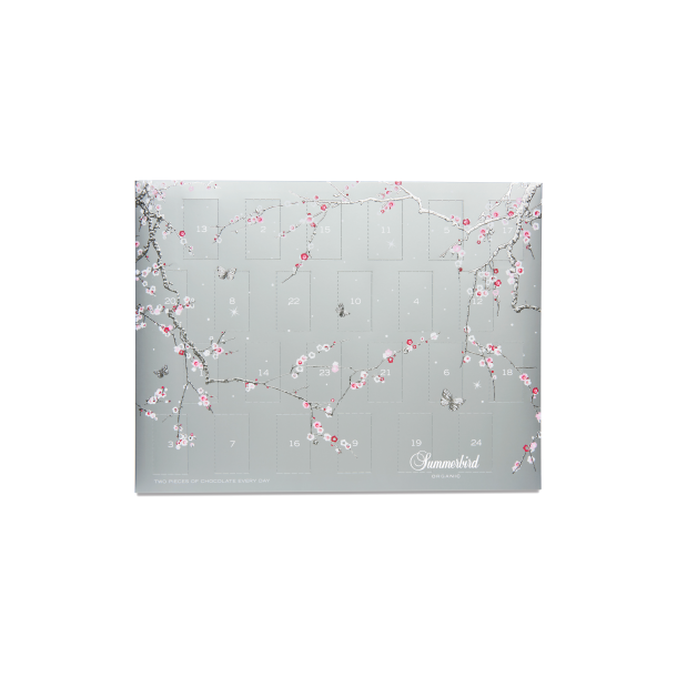 Summerbird Double Christmas Calender