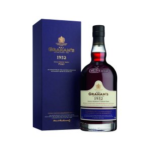 1952 Graham's Single Harvest Tawny
