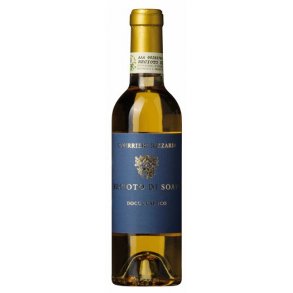 Recioto di Soave DOCG