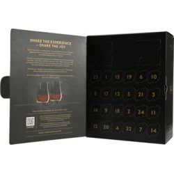 24 Days Of Rum Julekalender