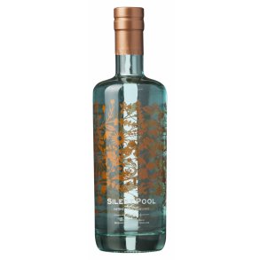 Silent Pool Gin 43%