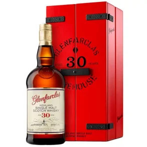 Glenfarclas 30 r