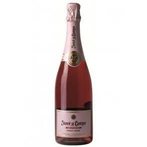 Cava Rose Brut, Juve Y Camps Sa