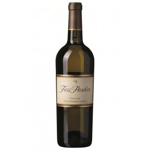 Viognier Santa Barbara, Fess Parker Winery