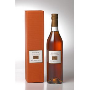 Cognac Tesseron - Lot no. 76 X.O. Tradition