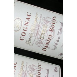 Daniel Bouju Selection Special