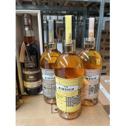 Whiskysmagning - �ldre aftapninger fredag d. 4. september kl. 19.00