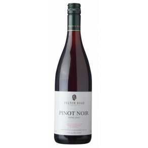 Felton Road Pinot Noir Bannockburn