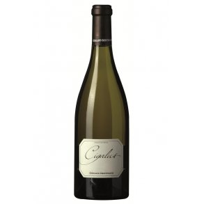 Cigalus Blanc, AOC Languedoc