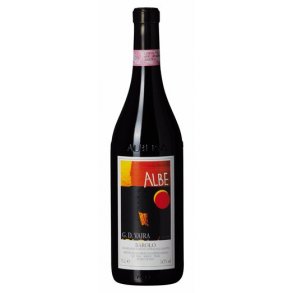 2019 Barolo Albe, G.D. Vajra DOCG