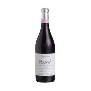 2015 Fratelli Alessandria Barolo Gramolere