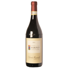 Bartolo Mascarello Barolo 2020
