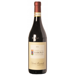 2016 Bartolo Mascarello Barolo 