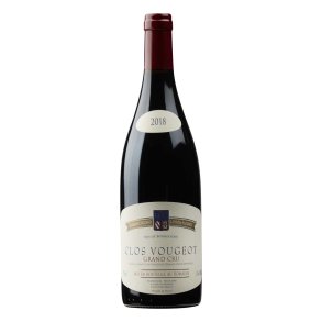 2019 Coquard Loison-Fleurot Clos de Vougeot Grand Cru