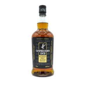 Campbeltown Loch Blended Malt 70cl- 46%