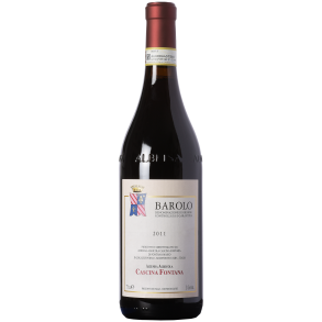 Cascina Fontana Barolo 2016