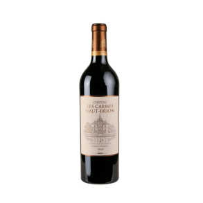 Les Carmes Haut-Brion 2020
