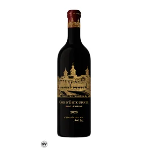 Chateau Cos d'Estournel 2020