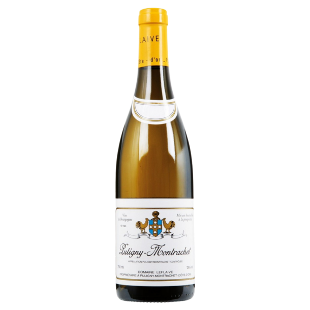 2022 Domaine Leflaive Puligny-Montrachet Village