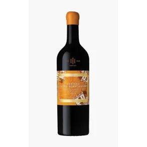 Chateau Ducru-Beaucaillou 2020