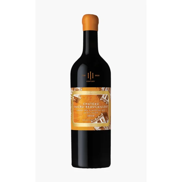 Chateau Ducru-Beaucaillou 2020