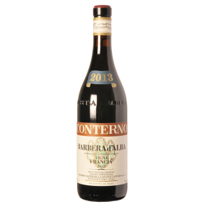 Giacomo Conterno Barbera d'Alba Francia 2018