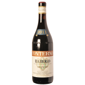 Giacomo Conterno Barolo Francia 2020